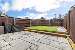 Garden- click for photo gallery